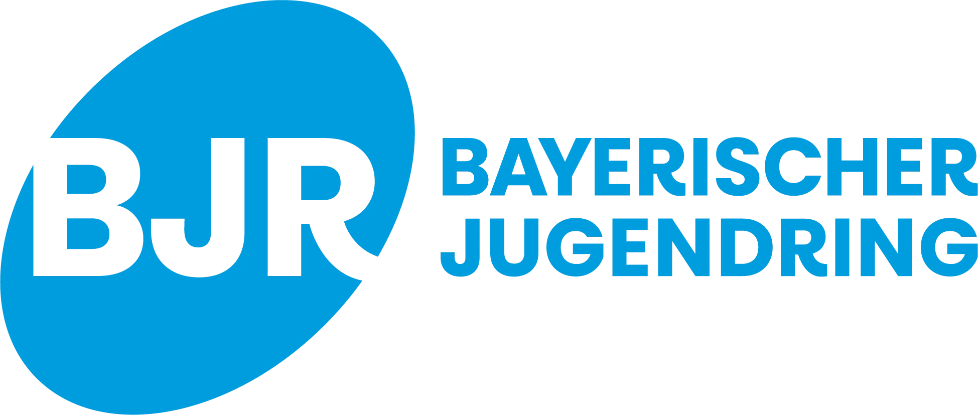 Logo Bayerischer Jugendring
